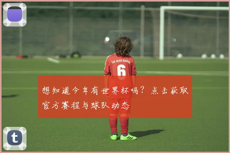 想知道今年有世界杯吗？点击获取官方赛程与球队动态